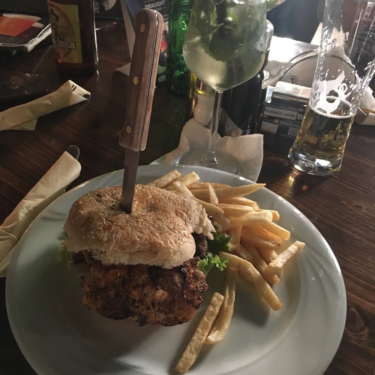 Burgeri